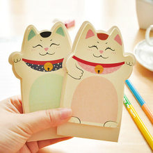 Self-Adhesive Post Note for Sticky Notepad